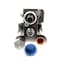Permco Pump, Hyd, Small Dump, DMR-400-20-XL-250 DMR-400-20-XL-250 - alternate 4